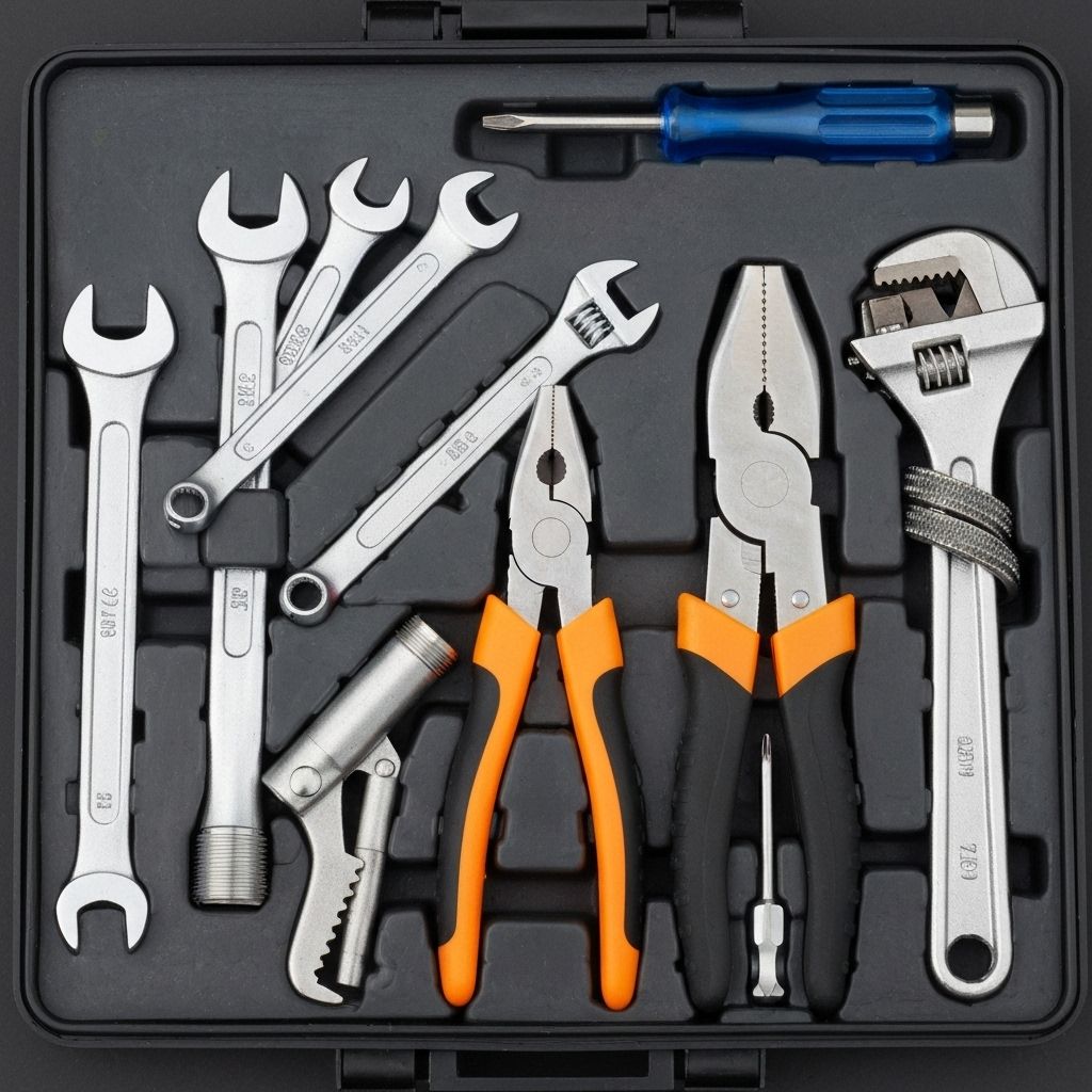 Passo a Passo: Instalação de Torneira de Cozinha