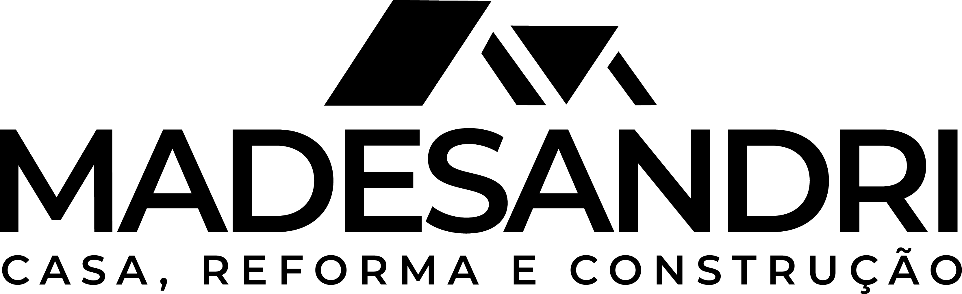 Madesandri - Casa, Reforma e Construção