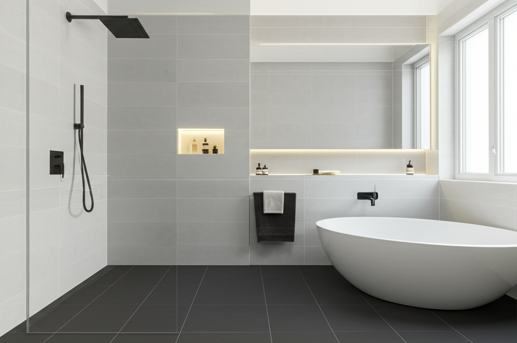 Reforma de Banheiro: Erros Comuns a Evitar