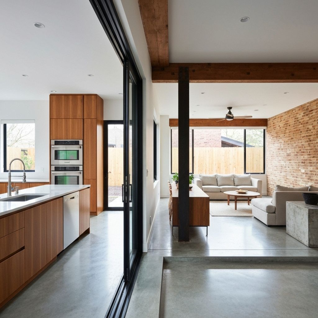 Como Criar um Projeto de Reforma Eficiente